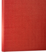 Изображение товара Бумага крафт односторонняя красная DEKO