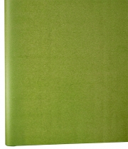 Изображение товара Бумага крафт односторонняя зеленая DEKO