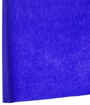 Изображение товара Креп папір темно-фіолетовий 2м