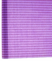 Изображение товара Креп бумага фиолетовый +т.фиолетовая полоса