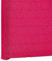 Изображение товара Креп бумага темно-розовая 547
