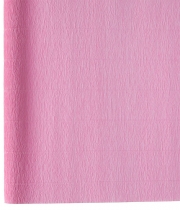 Изображение товара Креп папір світло-рожевий 549