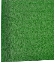 Изображение товара Креп бумага зеленая светлая 565