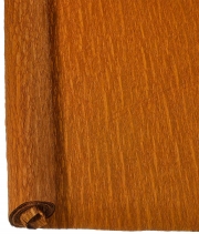 Изображение товара Креп папір коричневий 50 г