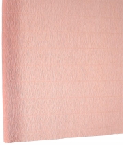 Креп папір світло-рожевий 17A2