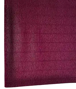 Изображение Креп бумага темная вишня 588