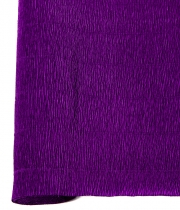 Изображение товара Креп папір фіолетовий 593