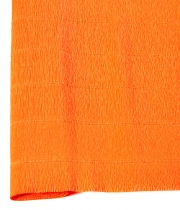 Изображение товара Креп папір помаранчевий 581