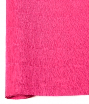 Изображение товара Креп папір рожевий 551