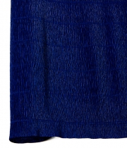 Изображение товара Креп папір темно-синій 555