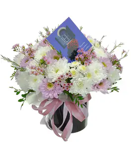 Мини открытка &laquo;Этот день&raquo; 13316 10шт.