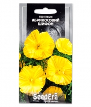Изображение товара Семена цветов Эшольция Абрикосовый Шифон