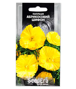 Ешшольція Абрикосовий Шифон