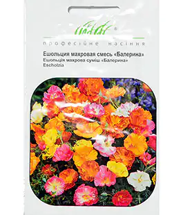 Ешольція Балеріна