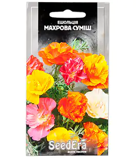 Ешшольція Махрова суміш