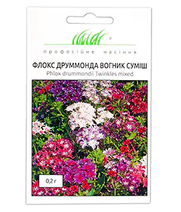 Флокс Вогник суміш