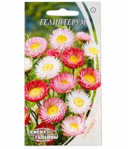 Изображение товара Семена цветов Гелиптерум