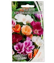 Изображение товара Семена цветов Годеция Крупноцветковая смесь