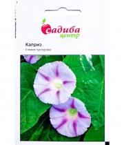 Изображение товара Семена цветов Ипомея Каприз пурпурная