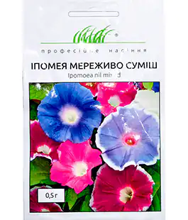 Іпомея Мереживо суміш