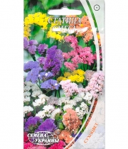 Изображение товара Семена цветов Кермек Крымская смесь