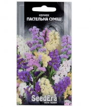 Изображение товара Семена цветов Кермек Пастельная смесь