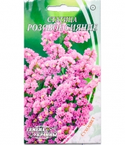 Изображение товара Семена цветов Кермек Розовая гирлянда