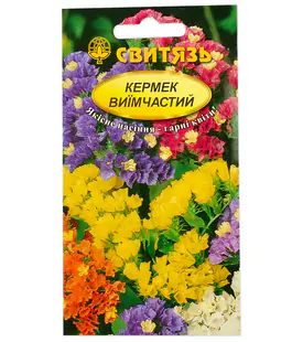 Кермек Суміш