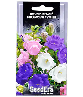 Колокольчик Махровый смесь