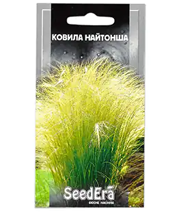 Ковила найтонша