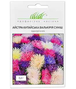 Астра Валькирия смесь