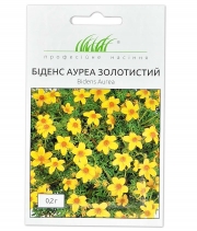 Изображение товара Кв.Біденс Ауреа золотистий 0,2г пн