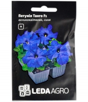 Изображение товара Семена цветов Петуния Танго F1 синяя