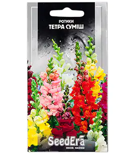 Львиный Зев Тетра смесь