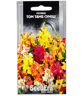 Львиный Зев Том Тамб смесь