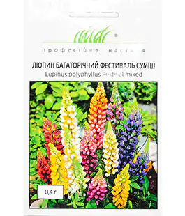 Люпин Фестиваль смесь