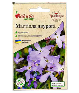 Маттіола Двурога