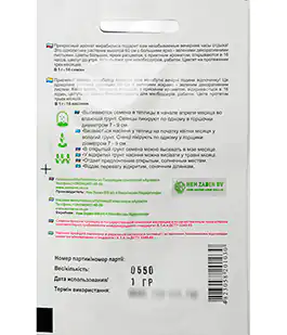 Мирабилис Ночная красавица
