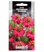 Изображение товара Семена цветов Нигелла Персидская Троянда 