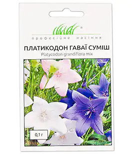 Платикодон Гаваи смесь
