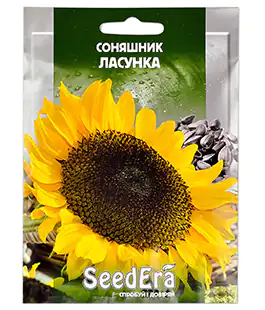 Подсолнечник Лакомка