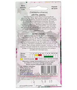 Айстра Анель