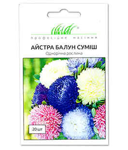 Астра Балун Смесь