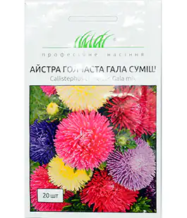 Айстра Гала суміш