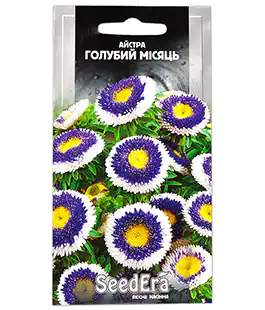 Айстра Блакитний Місяць