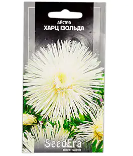 Айстра Харц Ізольда