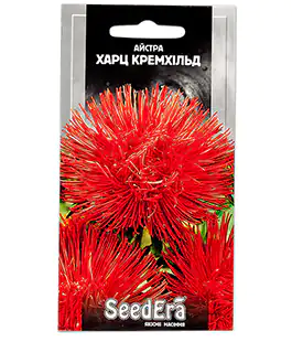 Айстра Харц Кремхільд