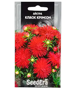 Айстра Класік Кримсон