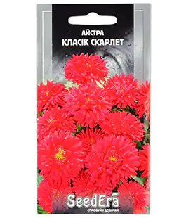 Айстра Класік Скарлет
