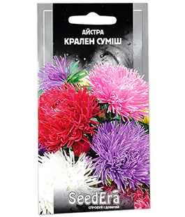 Айстра Крален суміш